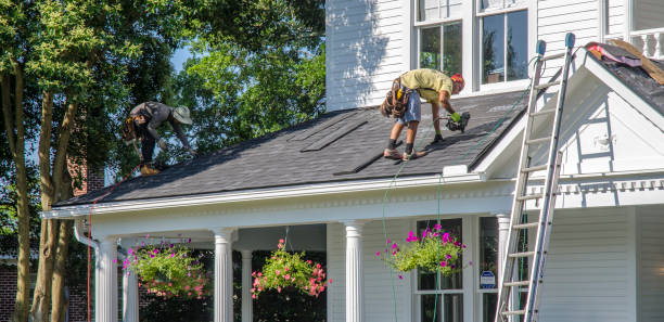 Fast & Reliable Emergency Roof Repairs in Jefferson, MD